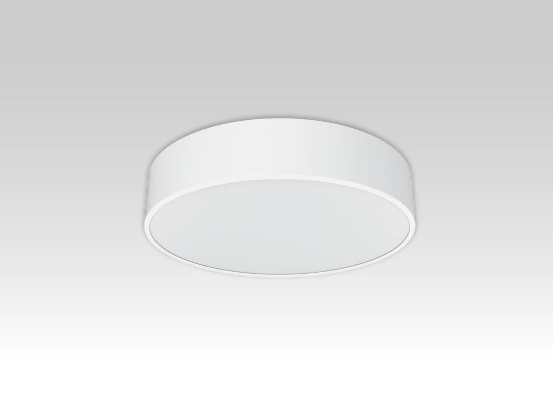 TEC-MAR SRL - TCM23004S3024BL SOLEIL 24W 3K CRI?80 MOD.4S (BIANCO)