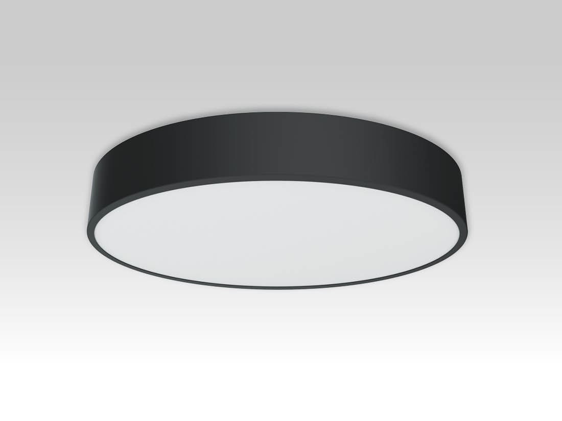 TEC-MAR SRL - TCM23005S4050NL SOLEIL 50W 4K CRI?80 MOD.5S (NERO)