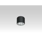TEC-MAR SRL - TCM2301WF4006NL AREA 6W 4K CRI?80 MOD.WF (NERO)