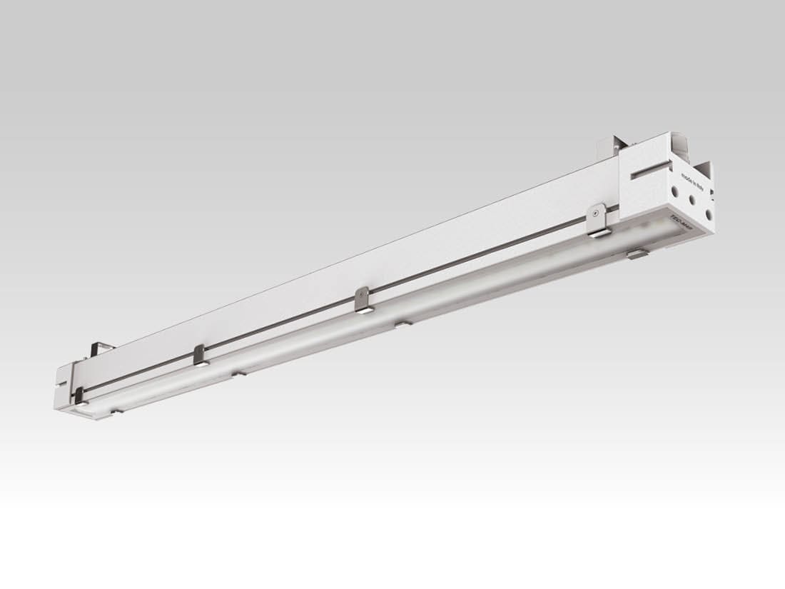 TEC-MAR SRL - TCM3001VA4021GL GIOTTO S 21W 4000K CRI>80 MOD.VA