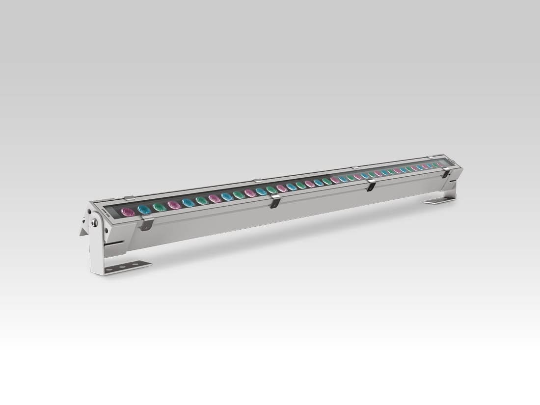 TEC-MAR SRL - TCM3002W3RW50GL GIOTTO RGBW 50W RGB+W MOD. W3