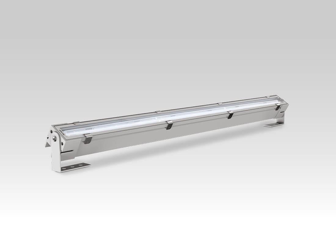 TEC-MAR SRL - TCM3003EW0425GD GIOTTO HE 25W 4000K CRI>80 MOD. EW + DAL