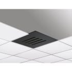 TEC-MAR SRL - TCM3020QRC432NL ISA 32W 4K CRI?80 MOD.QRC UGR<19 (NERO)