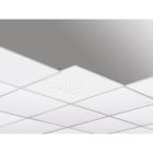 TEC-MAR SRL - TCM3020QRD926EL ISA 26W 4K CRI?90 MOD.QRD UGR<19 (BIANCO