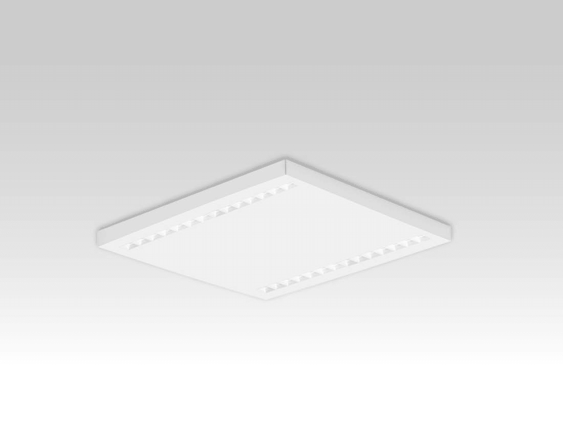 TEC-MAR SRL - TCM3020QSB432D1 ISA 32W 4K CRI>80MODQSB UGR<19+DALI2+EM.