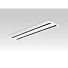 TEC-MAR SRL - TCM3020RSC418EL ISA 18W 4000K CRI>80 MOD.RSC UGR<19