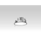 TEC-MAR SRL - TCM6001120318NL STELLA 18W 3000K CRI>80 MOD 12 UGR<19-ON