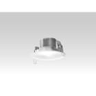 TEC-MAR SRL - TCM6001150426EL STELLA 26W 4K CRI?80 MOD. 15 UGR<19 BIAN