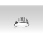 TEC-MAR SRL - TCM6001150320NL STELLA 20W 3K CRI?80 MOD. 15 UGR<19 (NER