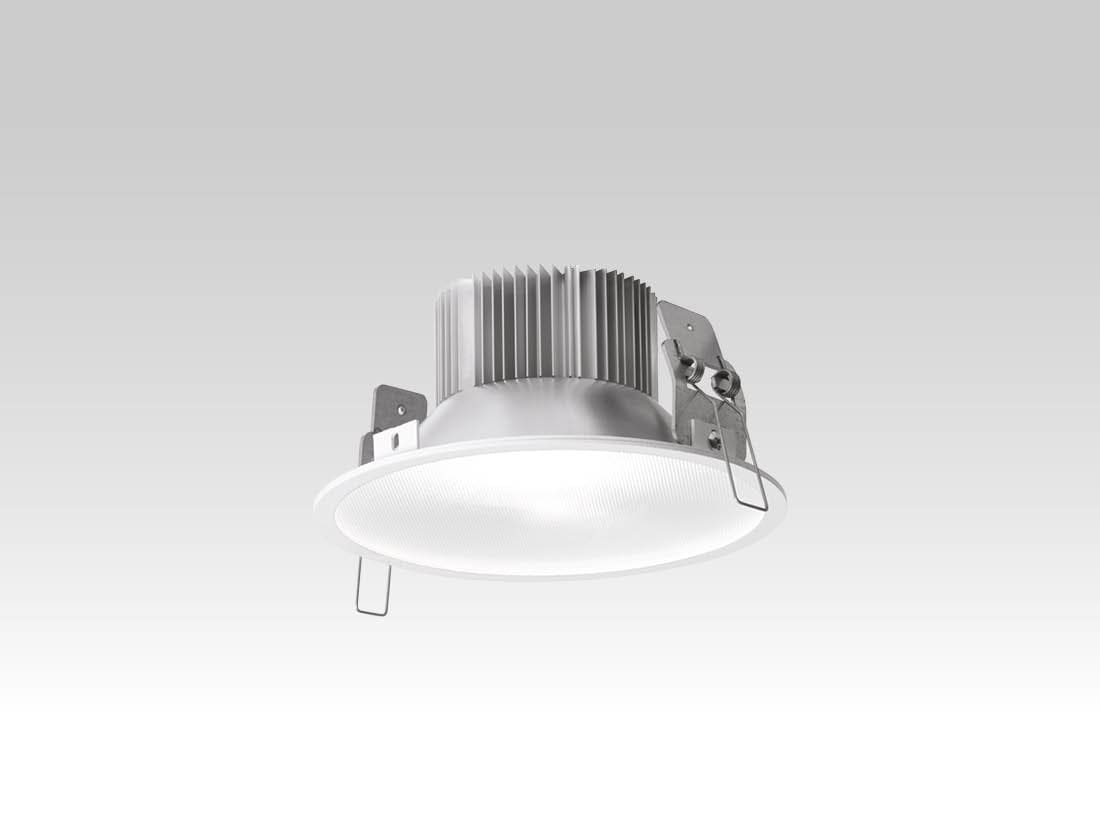 TEC-MAR SRL - TCM6001200426E1 STELLA 26W 4K CRI80 20 UGR<19+EM.1H BIA