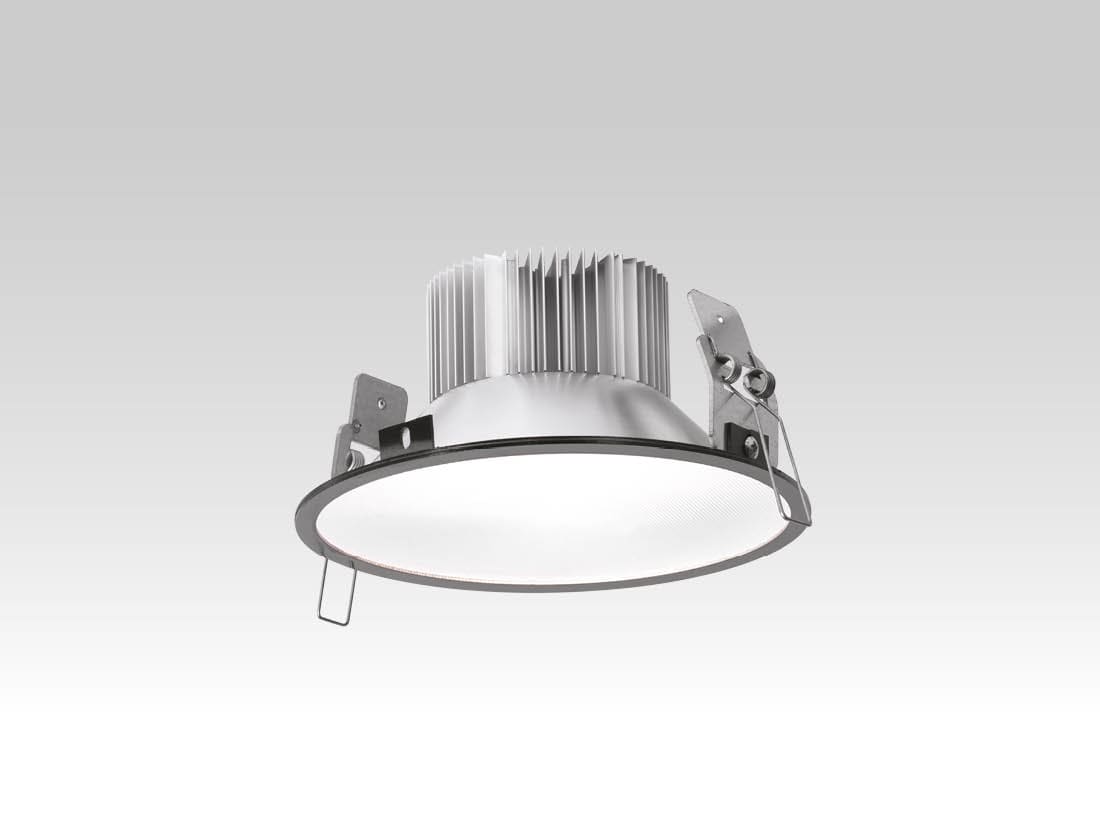 TEC-MAR SRL - TCM6001240375ND STELLA 75W 3K CRI80 24 UGR<19+D2 PUSH NE