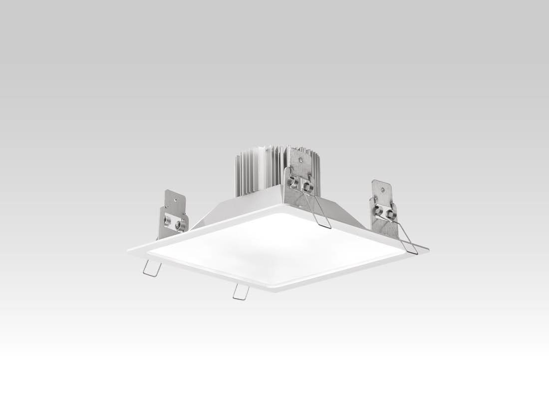 TEC-MAR SRL - TCM6002150330EL EOS 30W 3K CRI?80 MOD.15 UGR<19 (BIANCO)