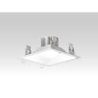 TEC-MAR SRL - TCM6002180318EL EOS 18W 3K CRI?80 MOD.18 UGR<19 (BIANCO)