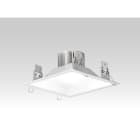 TEC-MAR SRL - TCM6002200420EL EOS 20W 4000K CRI>80 MOD.20 UGR<19 - ON/