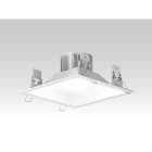 TEC-MAR SRL - TCM6002240313EL EOS 13W 3K CRI?80 MOD.24 UGR<19 (BIANCO)
