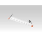 TEC-MAR SRL - TCM60108B0426LD OSLO 26W 4K CRI80 MOD8B UGR<19 D2PBIAN/B