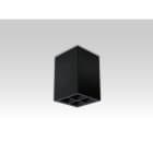 TEC-MAR SRL - TCM60112N0308NL MODU 8W 3K CRI80 MOD.2N UGR<19 NERO / NE