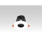 TEC-MAR SRL - TCM6020RF4015BL NOBU 15W 4000K CRI>80 MOD.RF UGR<19