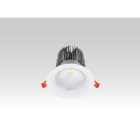 TEC-MAR SRL - TCM6021RF4025BL STEP 25W 4K CRI?80 MOD.RF UGR<19 (BIANCO