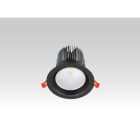 TEC-MAR SRL - TCM6021RF4025NL STEP 25W 4K CRI?80 MOD.RF UGR<19 (NERO)