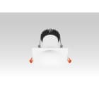 TEC-MAR SRL - TCM6022QF9425BL TADAO 25W 4000K CRI>90 MOD.QF UGR<19