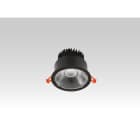 TEC-MAR SRL - TCM6024RF3015ND RING 15W 3000K CRI>80 MOD.RF UGR<19 + DA