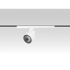 TEC-MAR SRL - TCM6101C64032BL TALO 32W 4000K CRI>80 MOD. C6 - 230VAC