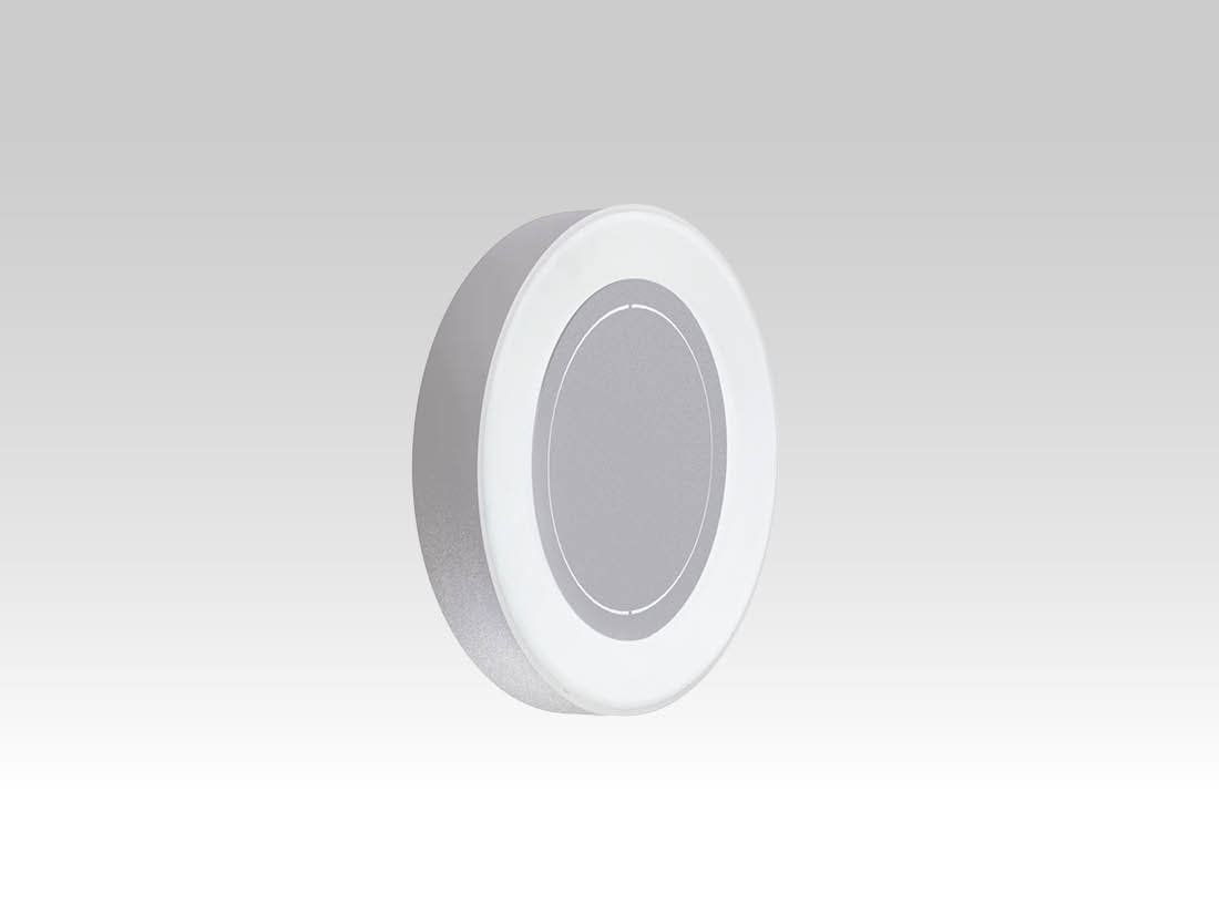 TEC-MAR SRL - TCM7014G34028EL CRIO 28W 4K CRI?80 MOD.G3 (GRIGIO)