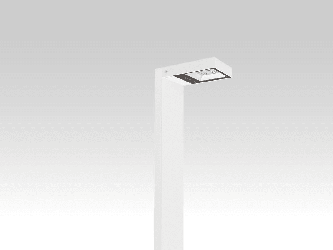 TEC-MAR SRL - TCM7024AM4010B1 STILO 10W 4000K MOD.AM - L=500MM (BIANCO