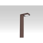 TEC-MAR SRL - TCM7024AM3010C2 STILO 10W 3K MOD.AM (L=1000MM) (CORTEN)