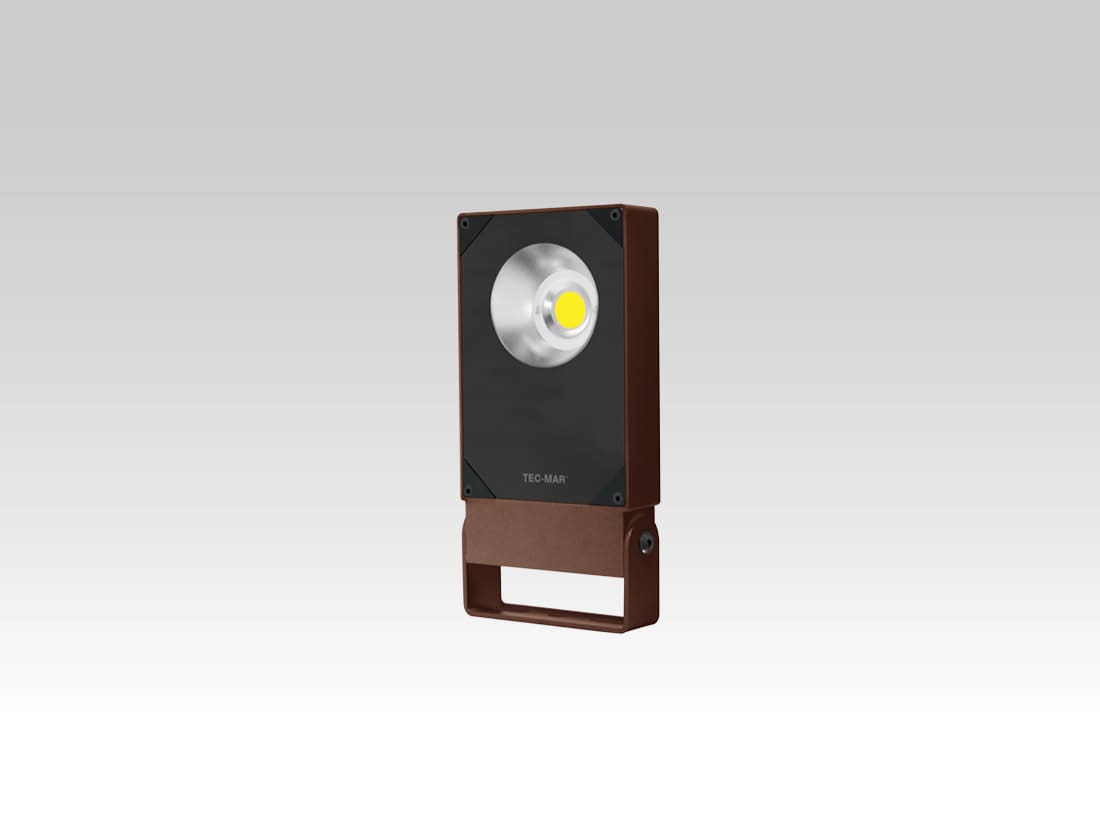 TEC-MAR SRL - TCM7026CR4073CL POLAR 1 73W 4K CRI?80 MOD.CR (CORTEN)