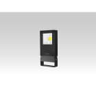 TEC-MAR SRL - TCM7026PR4030EL POLAR 1 30W 4K CRI?80 MOD.PR (ANTRACITE)