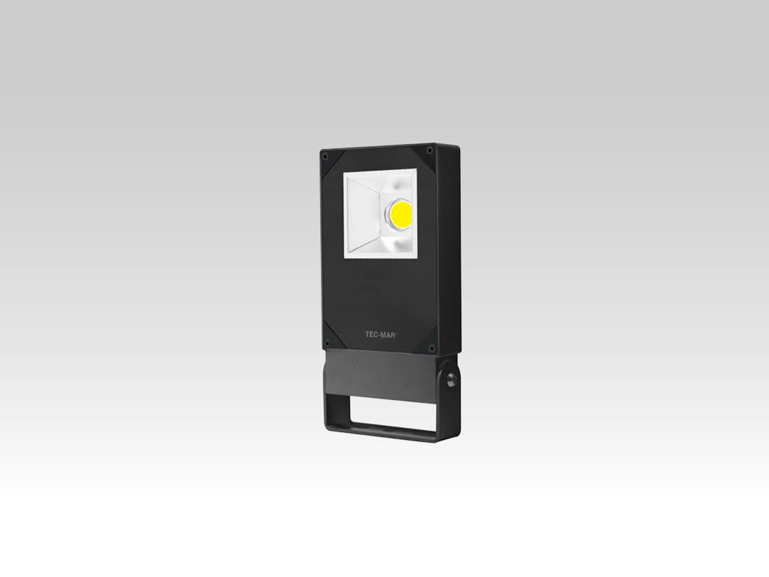 TEC-MAR SRL - TCM7026PR4073EL POLAR 1 73W 4K CRI?80 MOD.PR (ANTRACITE)