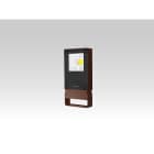 TEC-MAR SRL - TCM7026PR4040CL POLAR 1 40W 4K CRI?80 MOD.PR (CORTEN)