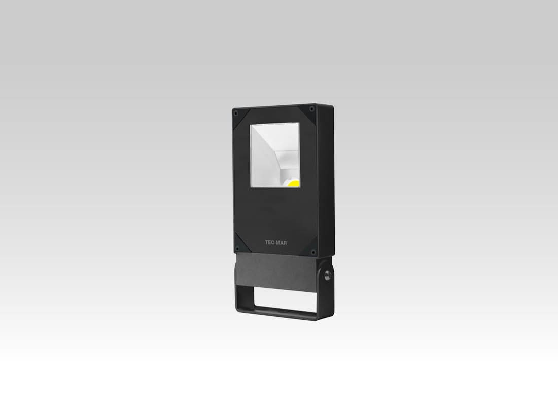 TEC-MAR SRL - TCM7026RR4040EL POLAR 1 40W 4000K CRI>80 MOD.RR