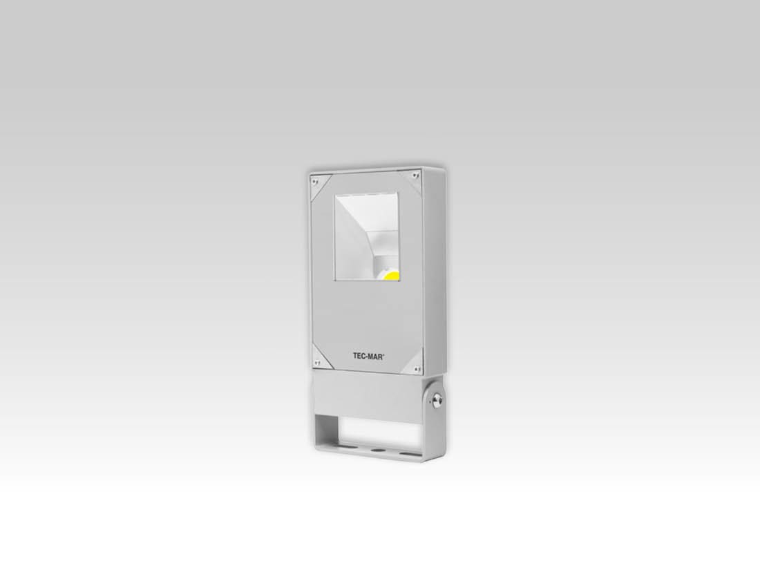 TEC-MAR SRL - TCM7026RR3054GL POLAR 1 54W 3000K CRI>80 MOD.RR