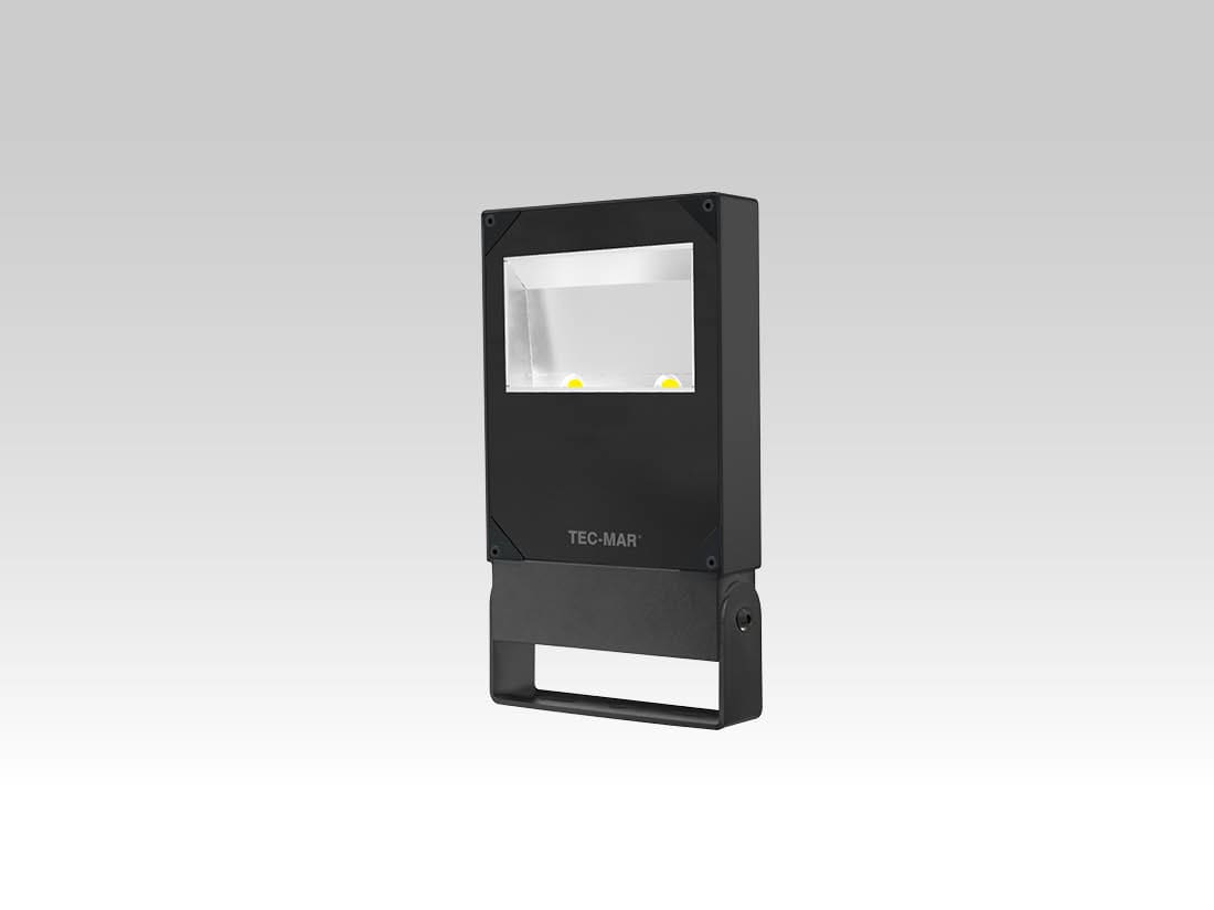 TEC-MAR SRL - TCM7027AR3060EL POLAR 2 60W 3K CRI?80 MOD.AR (ANTRACITE)