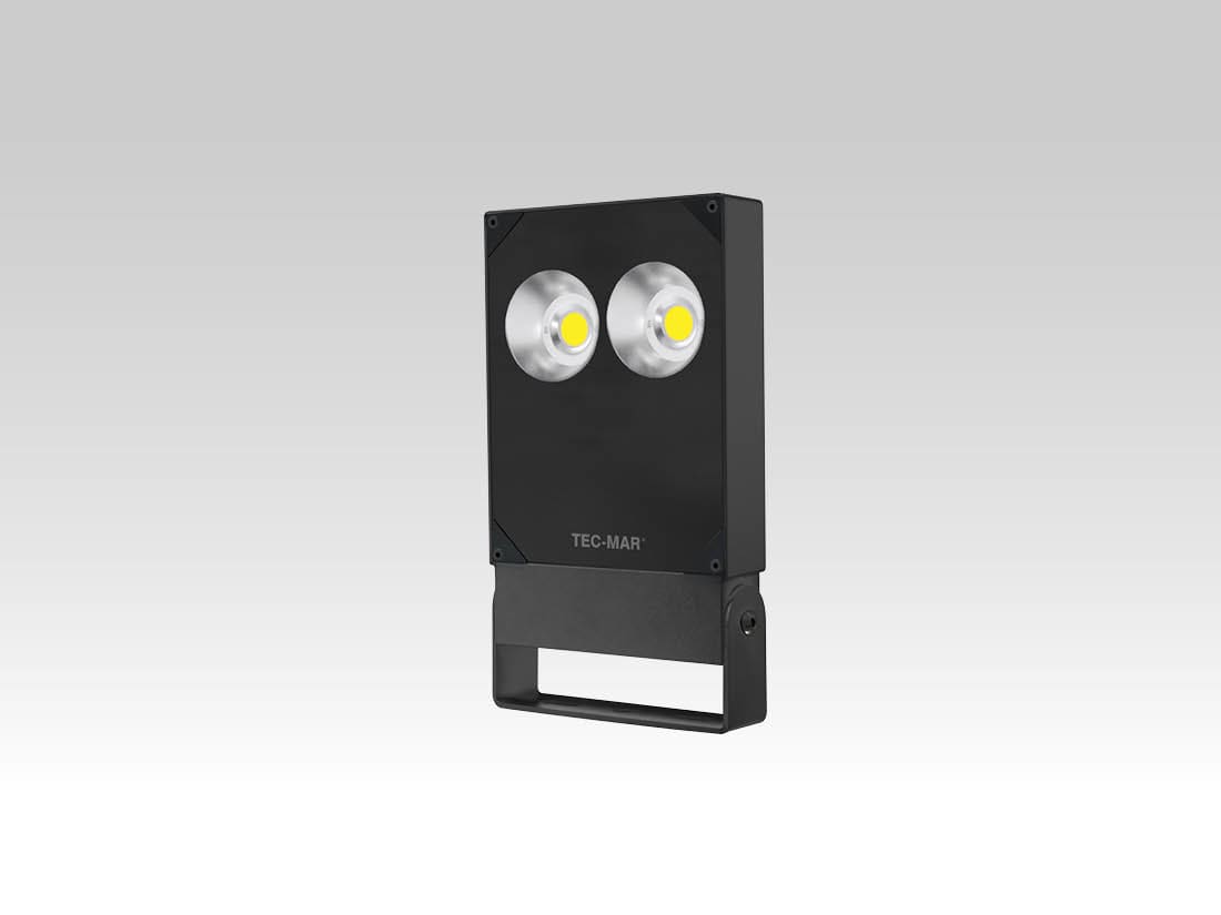 TEC-MAR SRL - TCM7027CR4050EL POLAR 2 50W 4000K CRI>80 MOD.CR