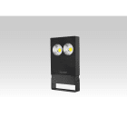 TEC-MAR SRL - TCM7027CR4050EL POLAR 2 50W 4K CRI?80 MOD.CR (ANTRACITE)