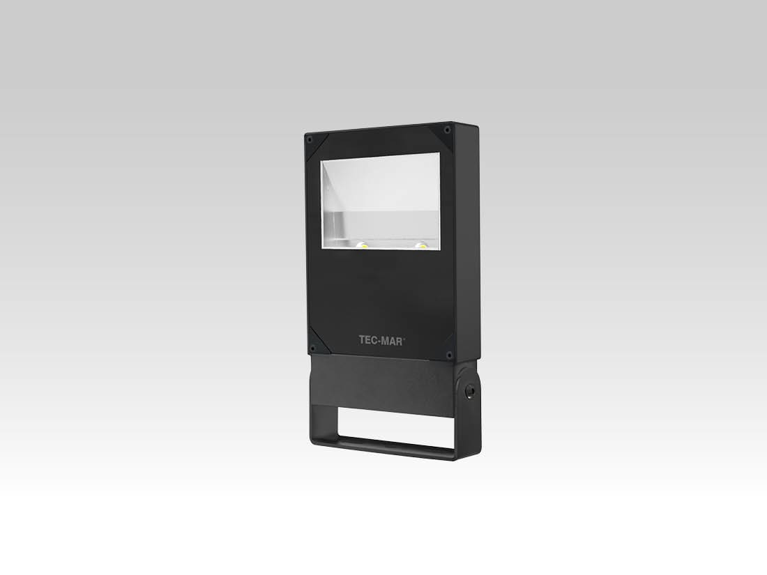 TEC-MAR SRL - TCM7027RR4120EL POLAR 2 120W 4000K CRI>80 MOD.RR