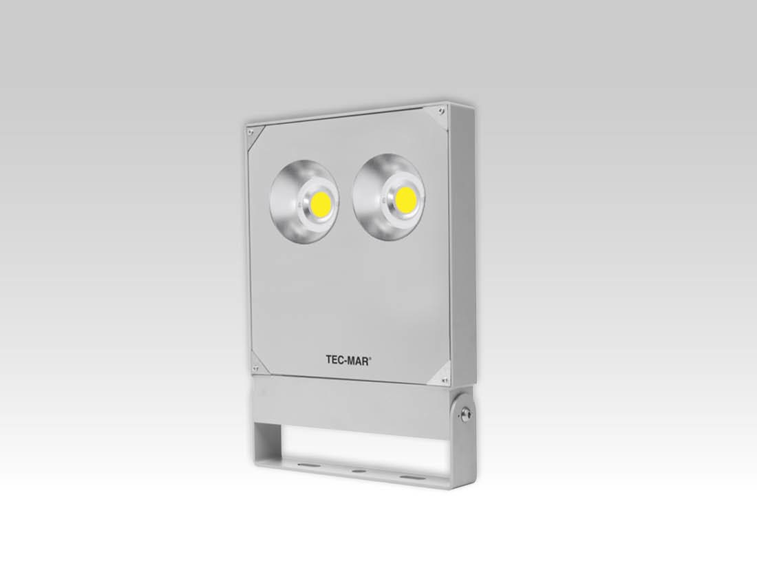 TEC-MAR SRL - TCM7028CR4148GL POLAR 3 148W 4000K CRI>80 MOD.CR