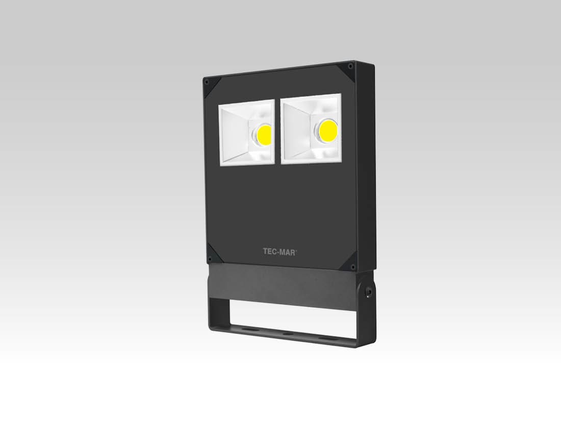 TEC-MAR SRL - TCM7028PR4150EL POLAR 3 150W 4000K CRI>80 MOD.PR