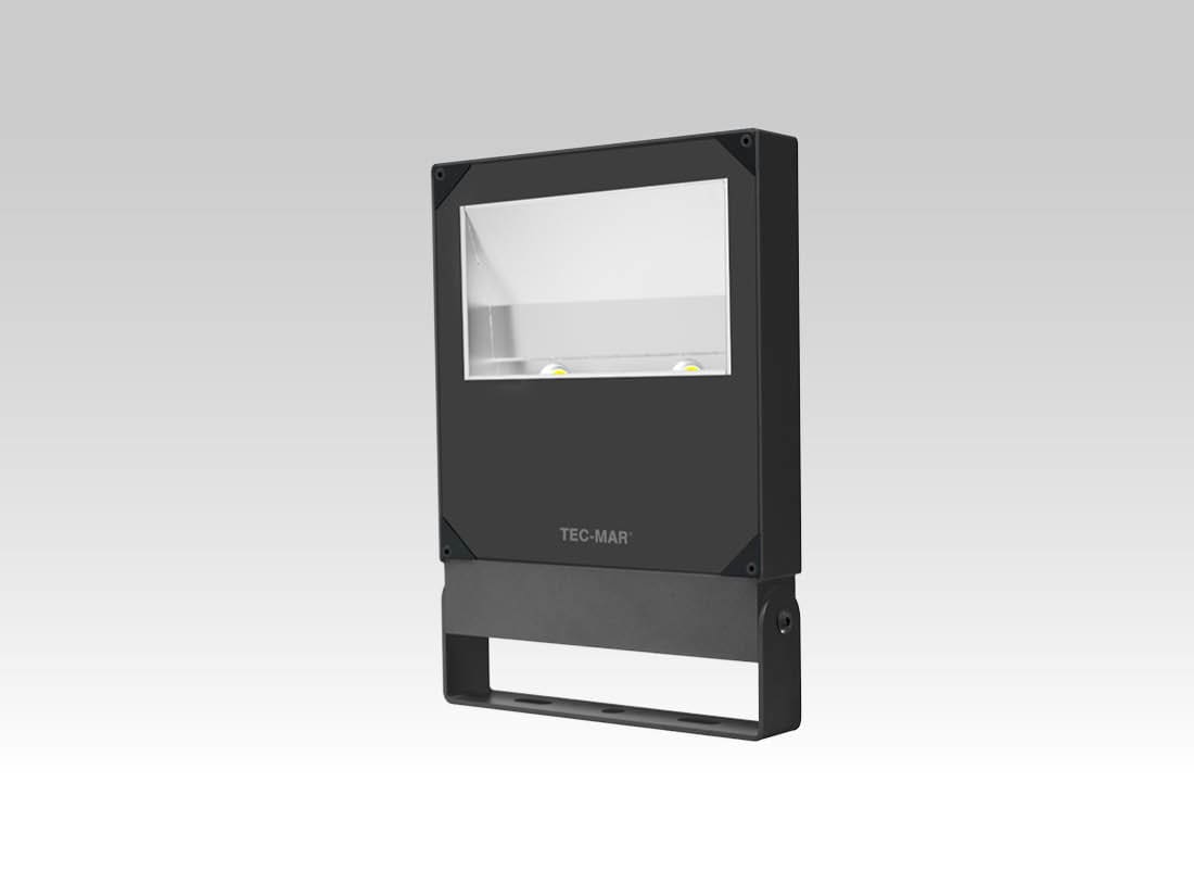TEC-MAR SRL - TCM7028RR4150LD POLAR 3 150W 4000K CRI>80 MOD.RR + DALI