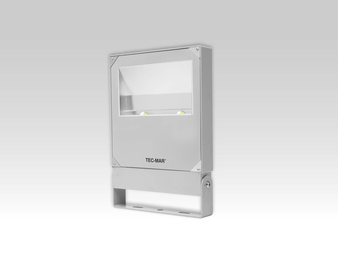 TEC-MAR SRL - TCM7028RR3190GL POLAR 3 190W 3000K CRI>80 MOD.RR