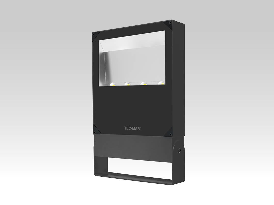 TEC-MAR SRL - TCM7029AR4280EL POLAR 4 280W 4K CRI?80 MOD.AR (ANTRACITE