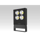 TEC-MAR SRL - TCM7029CR4240EL POLAR 4 240W 4000K CRI>80 MOD.CR