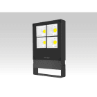 TEC-MAR SRL - TCM7029PR4240EL POLAR 4 240W 4000K CRI>80 MOD.PR