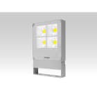 TEC-MAR SRL - TCM7029PR3300GL POLAR 4 300W 3K CRI?80 MOD.PR (SILVER)