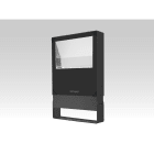 TEC-MAR SRL - TCM7029RR4200EL POLAR 4 200W 4000K CRI>80 MOD.RR