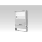TEC-MAR SRL - TCM7030RR3130GL POLAR HP 130W 3K CRI?80 MOD.RR (SILVER)